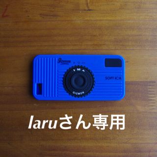 トイカメラ風iphoneケース【iphone5対応】(iPhoneケース)