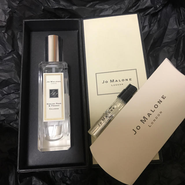 JO MALONE