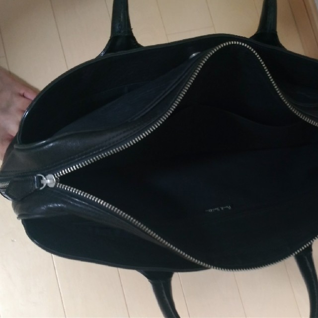 ポールスミス 牛皮ビジネスバッグ ポールスミス 牛皮ビジネスバッグ