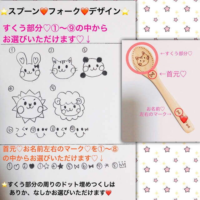 オーダー専用ページ♡ その他のその他(オーダーメイド)の商品写真