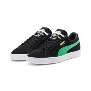 エクストララージ(XLARGE)のPUMA X-LARGE SUEDE 27センチ(スニーカー)