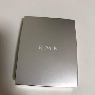 アールエムケー(RMK)のRMK エアリーパウダーファンデーション (ファンデーション)
