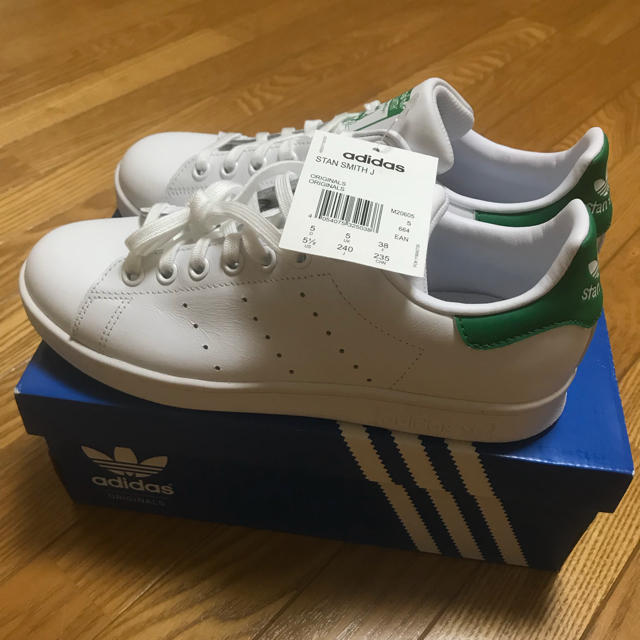 レディースadidas アディダス スタンスミス