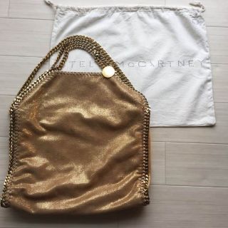 ステラマッカートニー(Stella McCartney)の♡maypony様専用　Stella McCartney　ファラベラ(ショルダーバッグ)