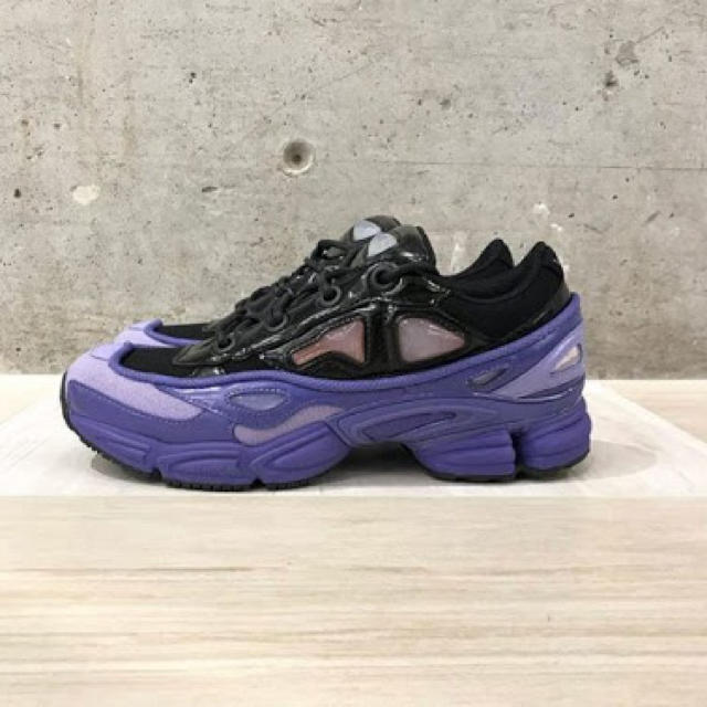 RAF SIMONS(ラフシモンズ)のRAFSIMONS ozweego 極美品 メンズの靴/シューズ(スニーカー)の商品写真