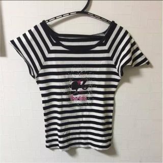 バービー(Barbie)のバービー Tシャツ(Tシャツ/カットソー)