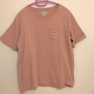 リー(Lee)のLee(Tシャツ(半袖/袖なし))