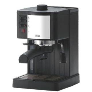 デロンギ(DeLonghi)のデロンギ エスプレッソマシン(エスプレッソマシン)