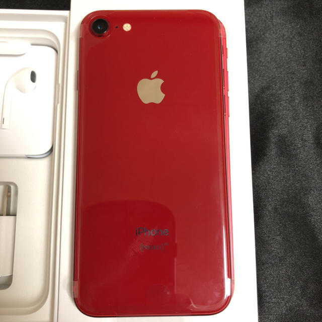 特別価格 - Apple Kico♫ 9/5迄出品 iPhone8 スマートフォン本体