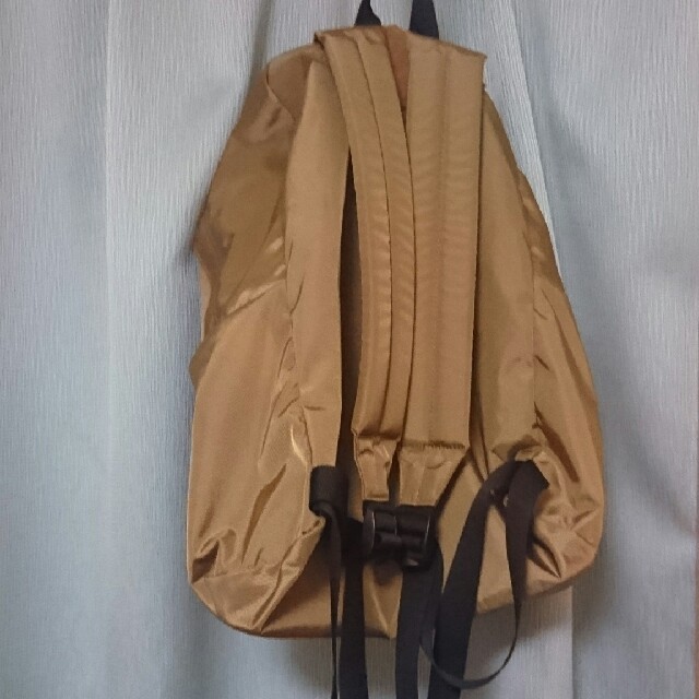美品!エルベシャプリエ リュック978N