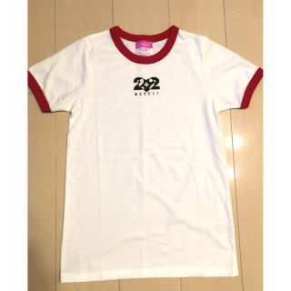 エーケービーフォーティーエイト(AKB48)の22market ♡新品未使用(Tシャツ(半袖/袖なし))