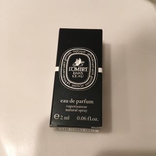 ディプティック(diptyque)のdiptyque ディプティック ロンブル ダン ロー(香水(女性用))