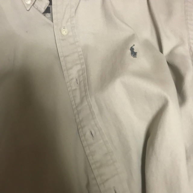 POLO RALPH LAUREN(ポロラルフローレン)のラルフ・ローレン Tシャツ メンズのトップス(シャツ)の商品写真