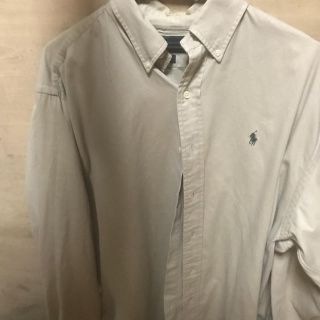 ポロラルフローレン(POLO RALPH LAUREN)のラルフ・ローレン Tシャツ(シャツ)