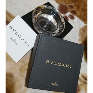 ブルガリ(BVLGARI)のブルガリ　灰皿(灰皿)