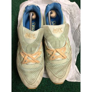 アシックス(asics)のスニーカー asics アシックス アシックススニーカーGELSAGA(スニーカー)