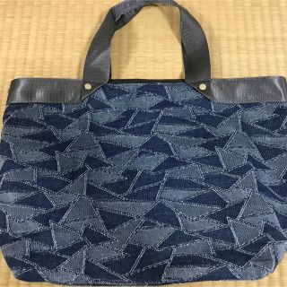 値下げ！★トートバッグ★美品★送料込★(トートバッグ)