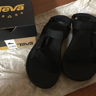 テバ(Teva)のTeva ハリケーンXLT2 (サンダル)