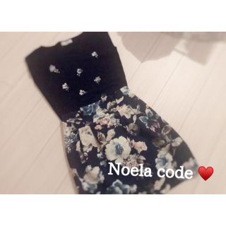 ノエラ(Noela)のNoela code ♥️(ニット/セーター)