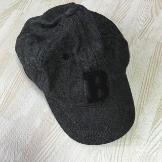 ビームス(BEAMS)の美品 ビームス  キャップ(キャップ)