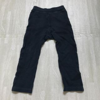 マーキーズ(MARKEY'S)のJippon ストレッチパンツ 90 黒(パンツ/スパッツ)