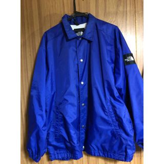 ザノースフェイス(THE NORTH FACE)の専用(ナイロンジャケット)