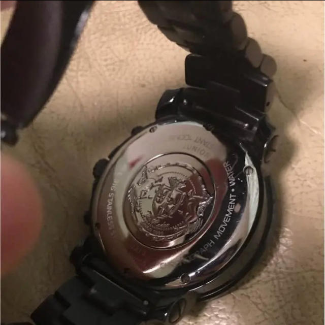AVALANCHE(アヴァランチ)のJOE RODEO junior メンズの時計(腕時計(アナログ))の商品写真