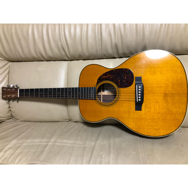 Martin - Martin 000-28ec 2014年製 極上品 値下げ！