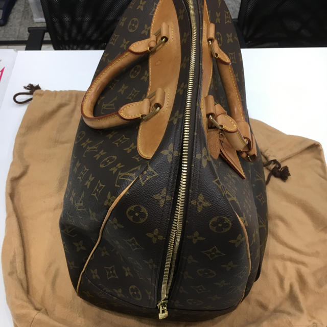 LOUIS VUITTON(ルイヴィトン)のルイヴィトン  ゴルフバック  VI1022 メンズのメンズ その他(その他)の商品写真