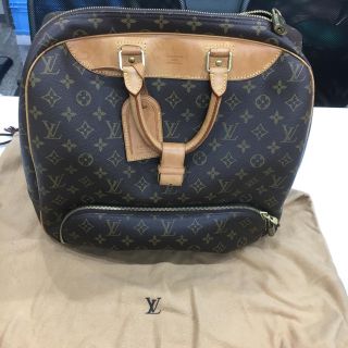 ルイヴィトン(LOUIS VUITTON)のルイヴィトン  ゴルフバック  VI1022(その他)