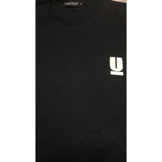 アンダーカバー(UNDERCOVER)の本物 ❤ アンダーカバー ロゴ tシャツ カットソー パーカー デニムスニーカー(Tシャツ/カットソー(半袖/袖なし))