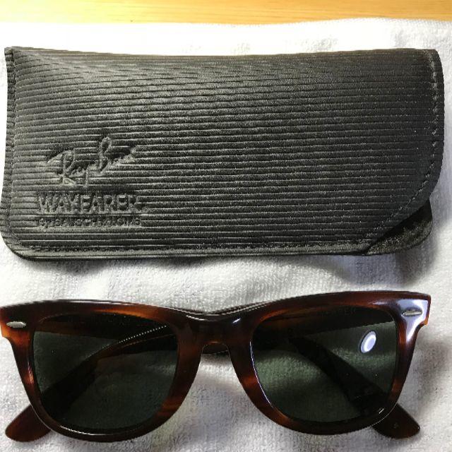 Ray-Ban - レイバン RAY-BAN WAYFARER 5022 サングラス