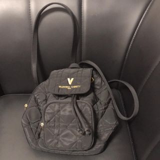 ヴァレンティノ(VALENTINO)のヴァレンティノ リュックサック(リュック/バックパック)