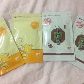 ティーライフ(Tea Life)の半額！！！メタボメ茶 プーアール茶 セット(ダイエット食品)