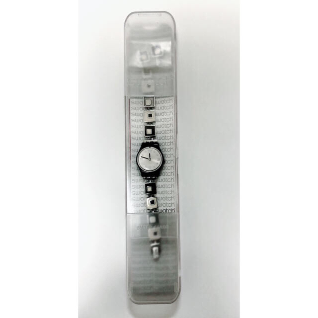 swatch(スウォッチ)のSWATCH 腕時計 【値下げ】 レディースのファッション小物(腕時計)の商品写真