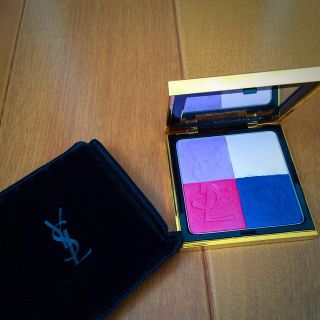 サンローラン(Saint Laurent)のYSL♡限定パレット(その他)