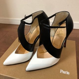 クリスチャンルブタン(Christian Louboutin)のクリスチャン ルブタン ハイヒール(ハイヒール/パンプス)