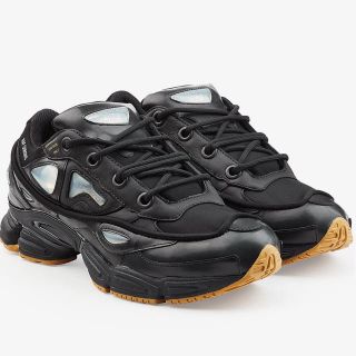 ラフシモンズ(RAF SIMONS)のAdidas Rafsimons Ozweego Bunny 27.0(スニーカー)