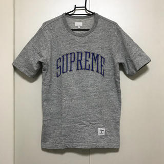 シュプリーム(Supreme)の送料無料 supreme arch logo シュプリーム 半袖Tシャツ S(Tシャツ/カットソー(半袖/袖なし))