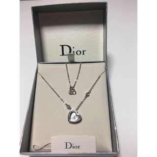 ディオール(Dior)のDiorレディースネックレス(ネックレス)