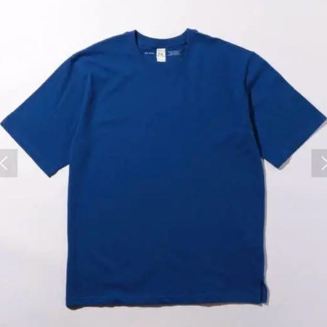 SHIPS(シップス)のVAINL ARCHIVE×FRUIT OF THE LOOM Tシャツ メンズのトップス(Tシャツ/カットソー(半袖/袖なし))の商品写真