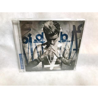【Justin Bieber】Purpose パーパス デラックス・エディション(ポップス/ロック(洋楽))