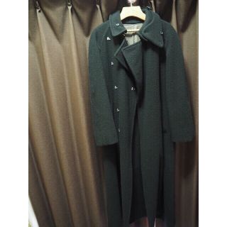 コム デ ギャルソン(COMME des GARCONS) ヴィンテージ ステンカラー ...