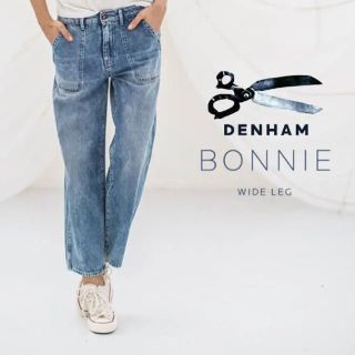 DENHAM - 専用の通販 by ZYG|デンハムならラクマ