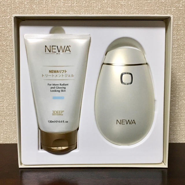 newa リフト 美顔器