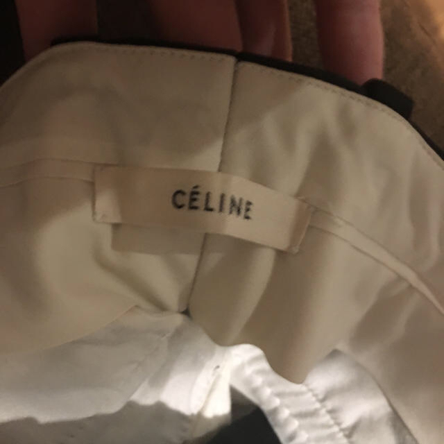tomochie様専用 celine クラシックパンツ 売れ筋商品 9100円引き