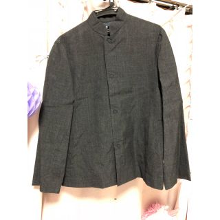 ブラックコムデギャルソン(BLACK COMME des GARCONS)のCOMME des GARÇONS ジャケット(その他)