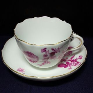 MEISSEN(キッチン/食器 ・ パープル/紫色系)のフリマアイテム一覧 MEISSEN(キッチン/食器 ・ パープル/紫色系)のフリマアイテム一覧