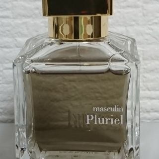 masculin Plurielフレグランス 未開封