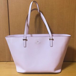 ケイトスペードニューヨーク(kate spade new york)のKATE SPADE NEW YORK トートバッグ(トートバッグ)